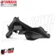 MF4826 Portatarga Sport + Copertura Originale Yamaha XMax 125 300 da 2023 a 2026