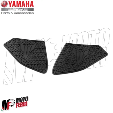MF4828 Kit Adesivi Paraserbatoio Laterale Originale Yamaha MT09 da 2021 a 2023