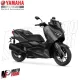 MF4832 Cupolino Fume Sportivo Basso Originale Yamaha XMax 125 300 - 2023 2024