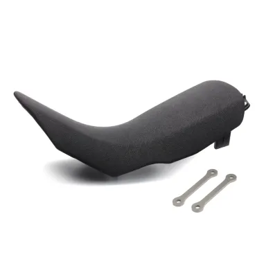 MF4833 - Kit Abbassamento Sella 38mm Originale Yamaha Tenere 700 mod 2019 - 2024