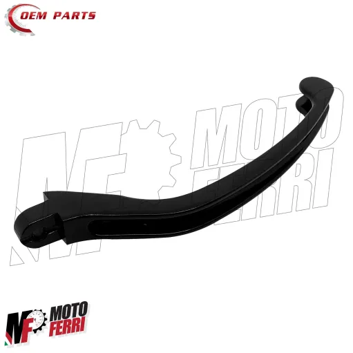 MF4837 Mezza Leva Freno Frizione Racing MFR per Pompa Radiale Brembo RCS 17 19