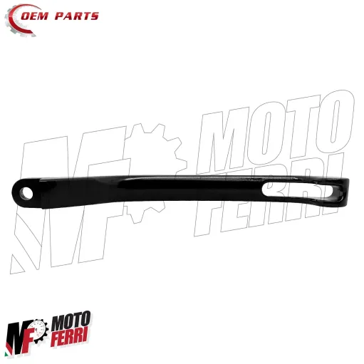 MF4837 Mezza Leva Freno Frizione Racing MFR per Pompa Radiale Brembo RCS 17 19