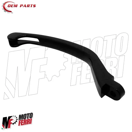 MF4837 Mezza Leva Freno Frizione Racing MFR per Pompa Radiale Brembo RCS 17 19