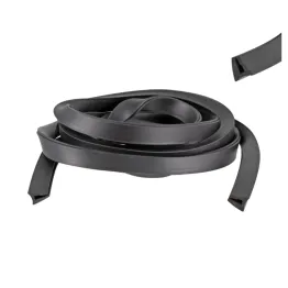 Profilo Guarnizione Bauletto Cassetto Anteriore Vespa PX 125 150 200 Arcobaleno