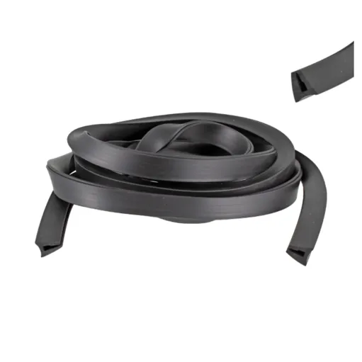 Profilo Guarnizione Bauletto Cassetto Anteriore Vespa PX 125 150 200 Arcobaleno