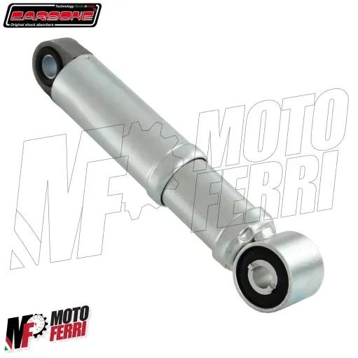 Ammortizzatore Anteriore Idraulico Carbone in Ferro Vespa 125 VNA1T VNA2T VNB1T