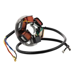 MF0138 Statore Magnete Piaggio Vespa 125 ET3 1967 - 1982 VMB1T Rif. 186974
