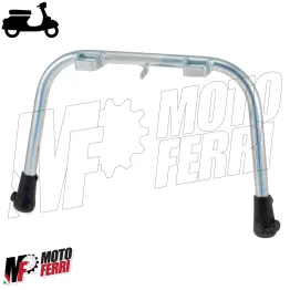 Cavalletto Centrale Cromato per Vespa 50 90 Special R L N - 123 ET3 Primavera 2