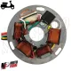 MF1036 Statore Magnete Vespa PX 125 150 200 Arcobaleno Avviamento Elettrico