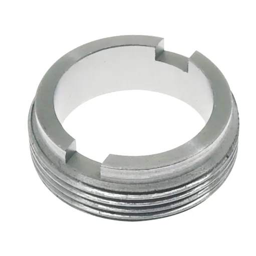 MF1067 - Ghiera Bloccaggio Cuscinetto Ruota Anteriore Vespa 50 Special 125 ET3