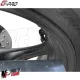 MF3202 Kit 2 Valvola G-PRO 90 gradi CNC Cerchio tubeless Universale Moto Scooter