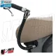 MF0735 ANTIFURTO BLOCCA SELLA MANUBRIO ORIGINALE PIAGGIO VESPA 125 250 300 GTS SUPER SPORT HPE
