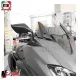 MF4842 - Kit 2 Specchietto Specchietti FAR Yamaha TMax 530 560 da 2017 a 2021