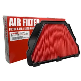 Filtro Aria Originale Yamaha per YZF R1 / R1M (2015-2022) - MT-10 (2016-2020)