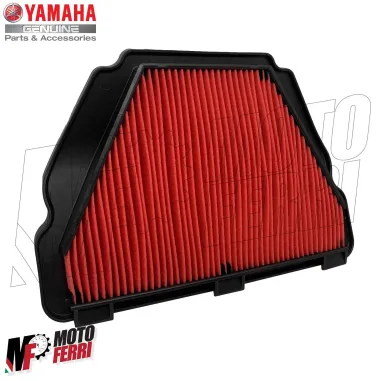 Filtro Aria Originale Yamaha per YZF R1 / R1M (2015-2022) - MT-10 (2016-2020)