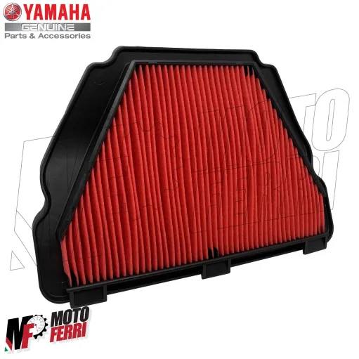 Filtro Aria Originale Yamaha per YZF R1 / R1M (2015-2022) - MT-10 (2016-2020)