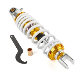 MF2294 Ammortizzatore Posteriore Regolabile 300mm Booster Aerox F12 BWS SR 50