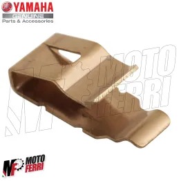MF1957 - Gancio Carena Scocca Originale Yamaha YZF R1 2007 / 2008 - 5GM-28379-01 2