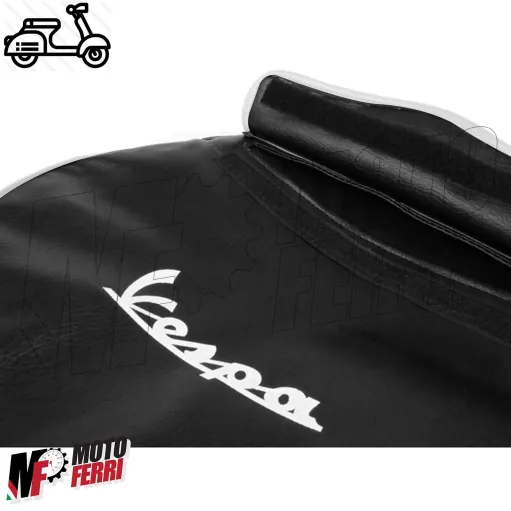 MF4807 Copertura Ruota Scorta 10 Vespa Special ET3 Primavera PK PX 125 150 200