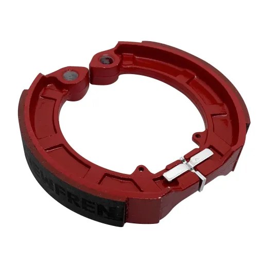 MF1561 Ganasce Freno Newfren Race Anteriori / Posteriori Vespa PX 125 150 200