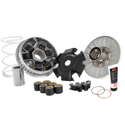 MF2556 - Variatore Multivar + Correttore Coppia Malossi Vespa GTS 300 HPE Super