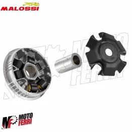 MF2556 - Variatore Multivar + Correttore Coppia Malossi Vespa GTS 300 HPE Super 2