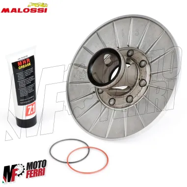 MF2556 - Variatore Multivar + Correttore Coppia Malossi Vespa GTS 300 HPE Super