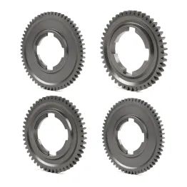 MF0066 Kit Ingranaggi Ingranaggio Cambio 4 Velocita Vespa 50 125 PK XL Rush FL