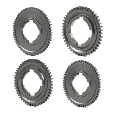 MF0066 Kit Ingranaggi Ingranaggio Cambio 4 Velocita Vespa 50 125 PK XL Rush FL