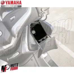 MF4848 Cassetto Vano Portaoggetti Destro Yamaha TMax 530 2017 2018 2019 Orig 2