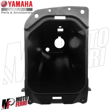 MF4848 Cassetto Vano Portaoggetti Destro Yamaha TMax 530 2017 2018 2019 Orig
