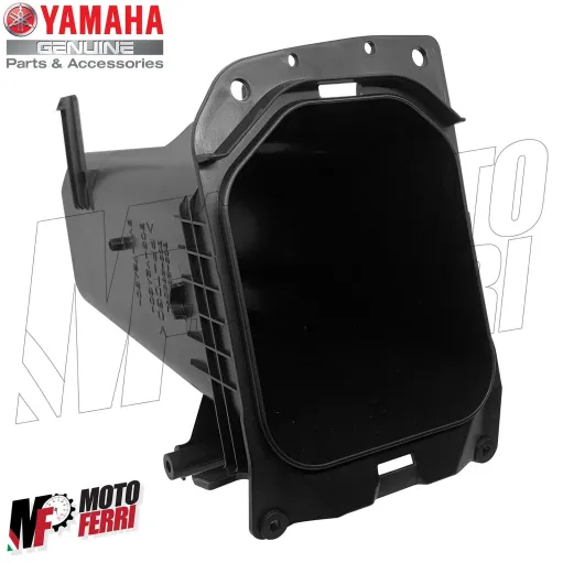 MF4848 Cassetto Vano Portaoggetti Destro Yamaha TMax 530 2017 2018 2019 Orig