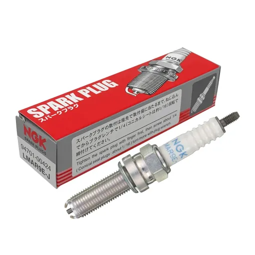 MF4849 Candela NGK LMAR9E-J Originale Yamaha per R1 / R1M / MT-10 da 2009 a 2022