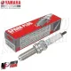 MF4849 Candela NGK LMAR9E-J Originale Yamaha per R1 / R1M / MT-10 da 2009 a 2022