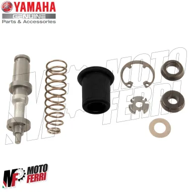 MF4850 Kit Revisione Pompa Freno Posteriore Yamaha TMax 500 dal 2001 al 2007