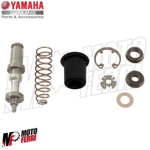MF4850 Kit Revisione Pompa Freno Posteriore Yamaha TMax 500 dal 2001 al 2007