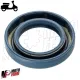 Paraolio Ruota Anteriore 25 X 40 X 7 per Piaggio Vespa 50 Special R L N PK S