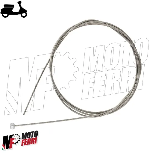 MF0045 Cavo Corda Cambio Vespa 50 Special R L N 125 ET3 Primavera PK S XL FL