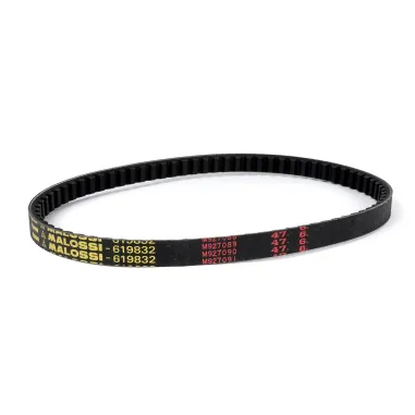 CINGHIA TRASMISSIONE MALOSSI SPECIAL BELT 50 PIAGGIO NRG MC2 NTT FREE F12R F10