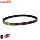 MF2900 Cinghia Trasmissione Malossi Special Belt 50 Gilera Storm Typhoon Keeway
