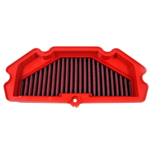 MF4858 Filtro aria racing lavabile BMC Kawasaki ER-6N ER-6F 650 mod 2012 / 2015