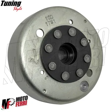 MF4861 Kit Volano Statore Magnete 6 Poli Aprilia RX SX Derbi Senda R X SM 50