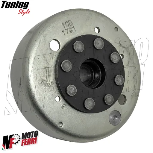 MF4861 Kit Volano Statore Magnete 6 Poli Aprilia RX SX Derbi Senda R X SM 50