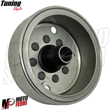 MF4861 Kit Volano Statore Magnete 6 Poli Aprilia RX SX Derbi Senda R X SM 50