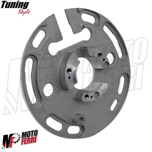 MF4861 Kit Volano Statore Magnete 6 Poli Aprilia RX SX Derbi Senda R X SM 50