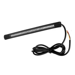 MF4862 Striscia Stop Frecce Posteriore Led DRL Universale Moto Scooter Cross