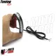 MF4862 Striscia Stop Frecce Posteriore Led DRL Universale Moto Scooter Cross