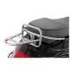 MF4863 Portapacchi Posteriore Cromato Faco per Vespa GTS 125 250 300 (2005/2022)