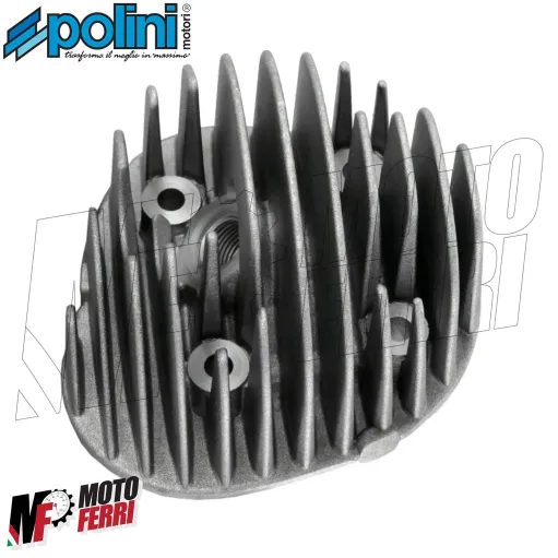 MF0946 TESTA RACING CILINDRO POLINI DM 55,0 VESPA 50 SPECIAL R L N PK S XL APE