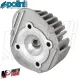 MF0946 TESTA RACING CILINDRO POLINI DM 55,0 VESPA 50 SPECIAL R L N PK S XL APE